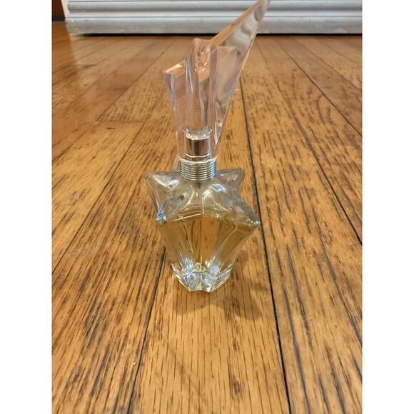 Thierry Mugler Angel Refillable Bottle Eau de Parfum Spray 25 ml 0.8 oz - Picture 2 of 3